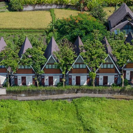 Kanhara Villas Ubud By Pramana Villas Kültér fotó