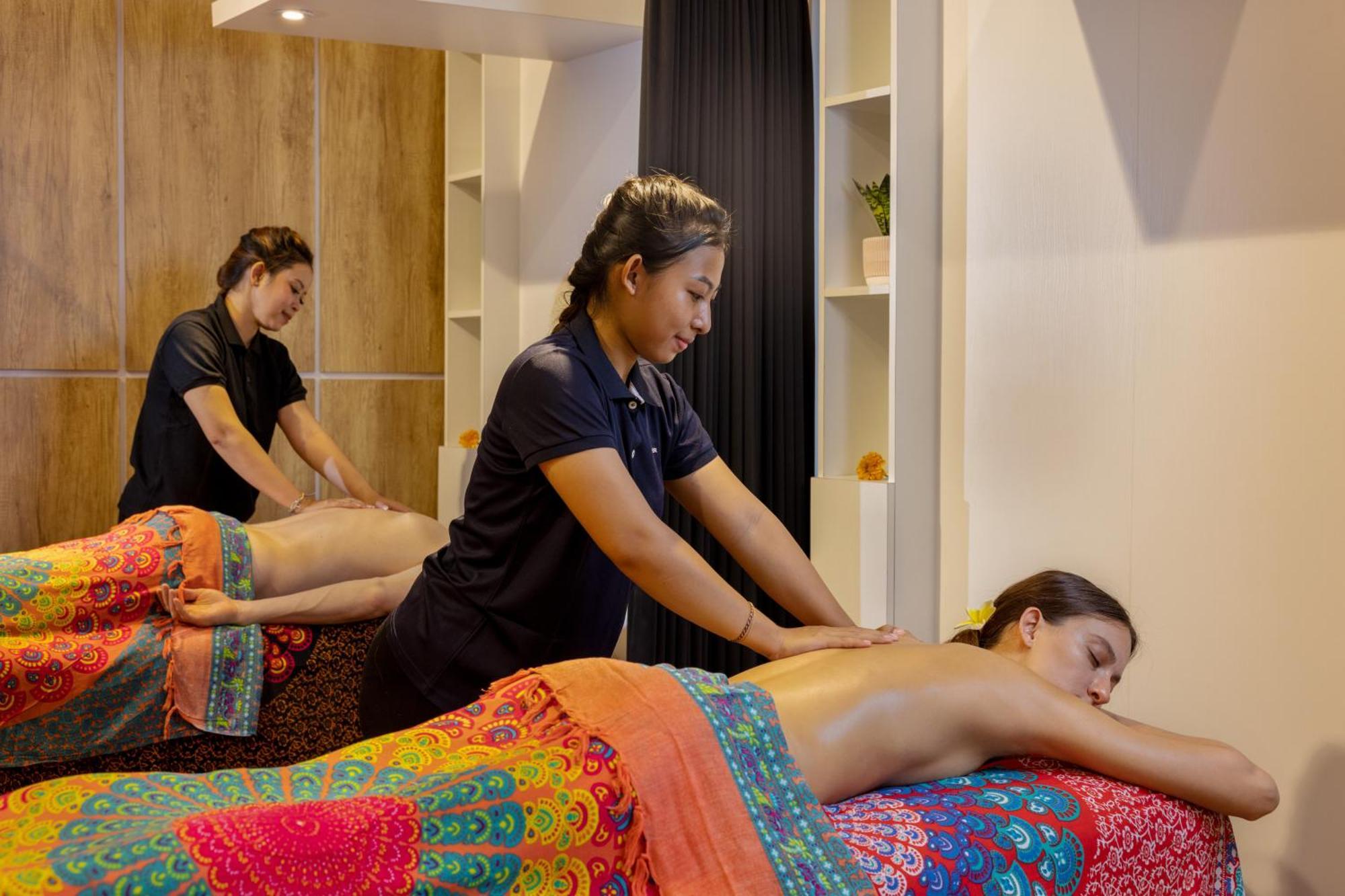 Kanhara Villas Ubud By Pramana Villas Kültér fotó