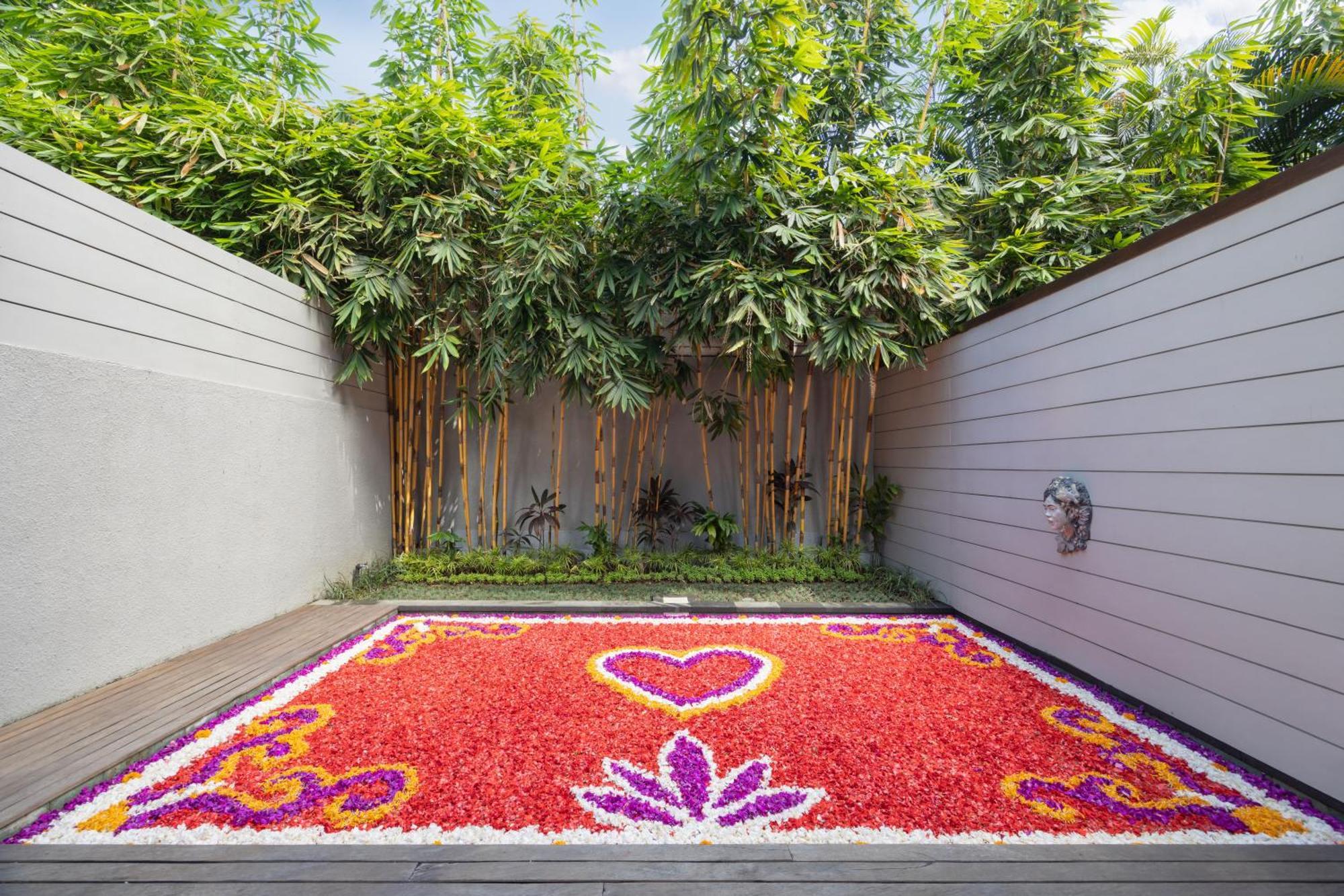 Kanhara Villas Ubud By Pramana Villas Kültér fotó