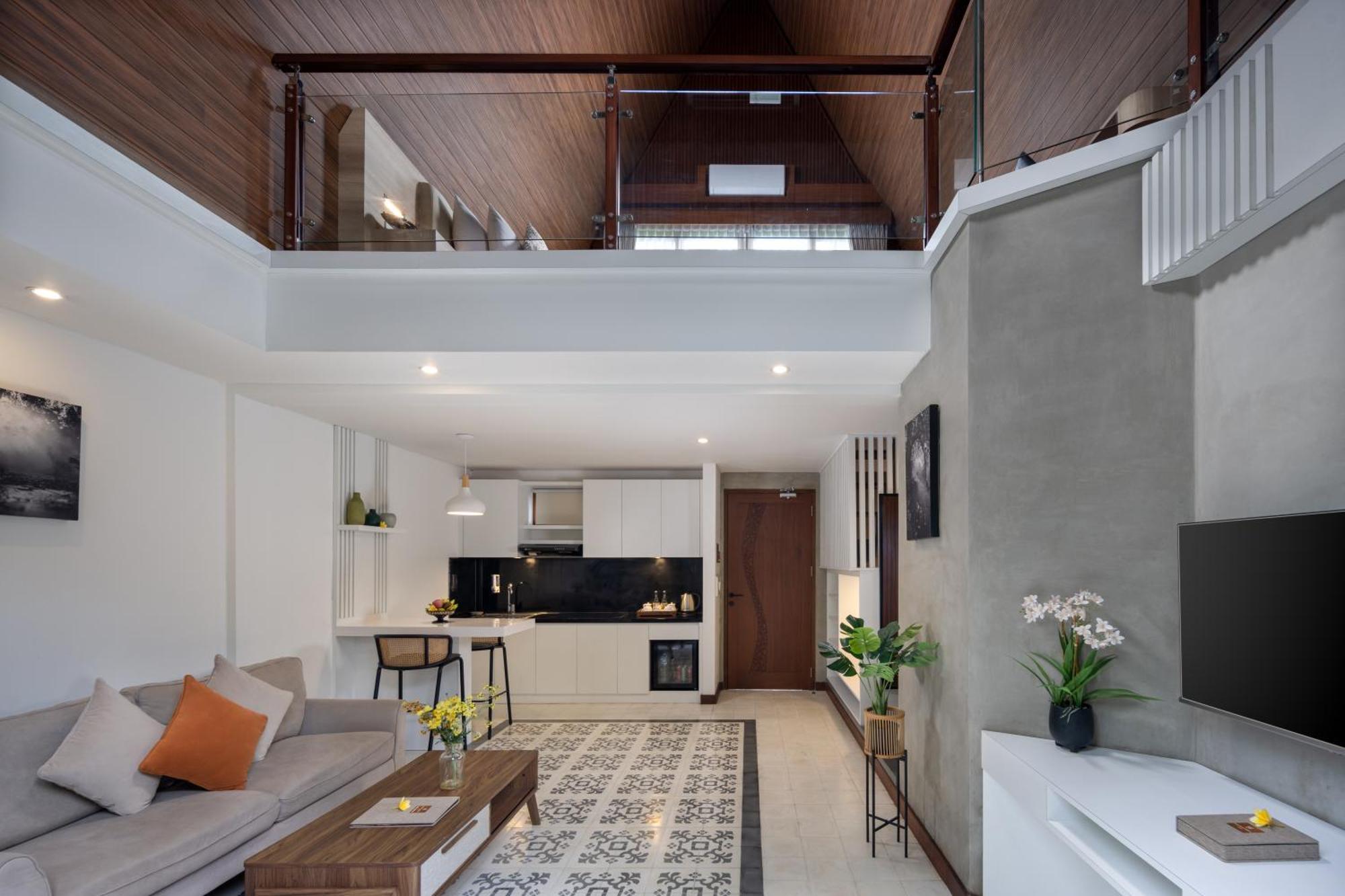 Kanhara Villas Ubud By Pramana Villas Kültér fotó