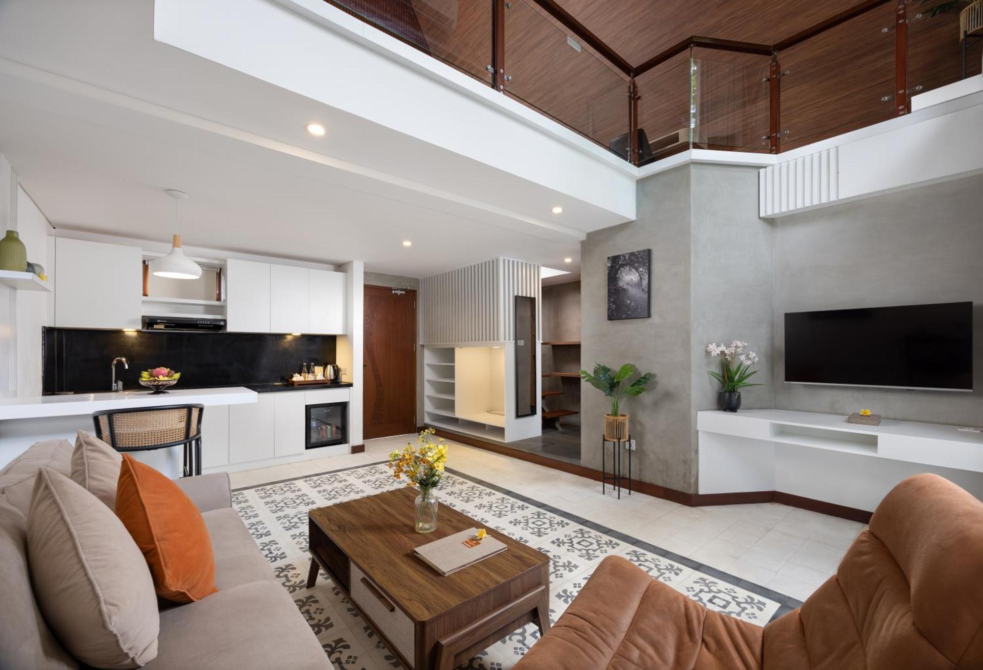 Kanhara Villas Ubud By Pramana Villas Kültér fotó